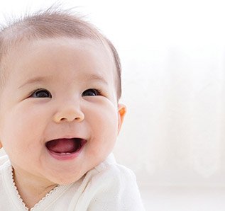 Infants & Toddlers