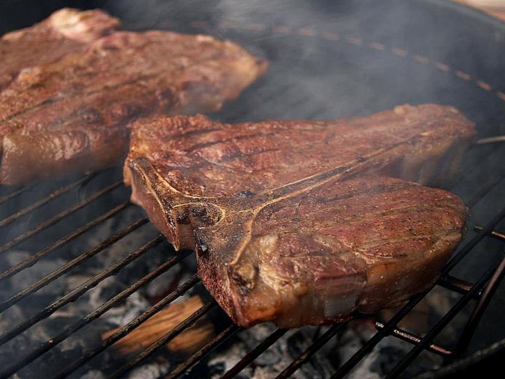 Red Meat Can Still Be ‘What’s for Dinner’