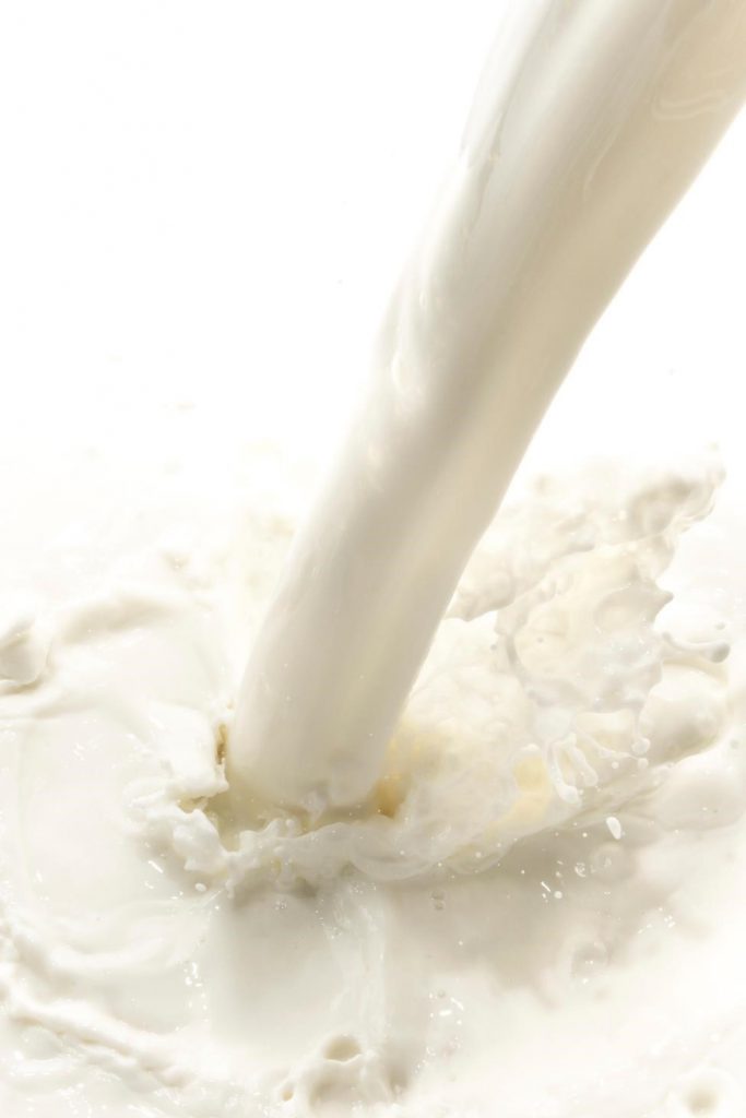 Whey: A Shining Example of Sustainability Driving Innovation
