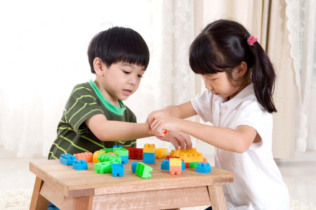 Nutrition for Children and Adolescents is a Balancing Act