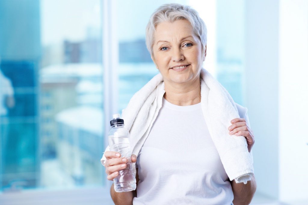 Moving From Weight Management to Weight Wellness