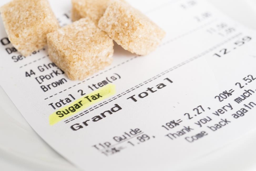 What are the Effects of Sugar, Salt, and Fat Taxes?
