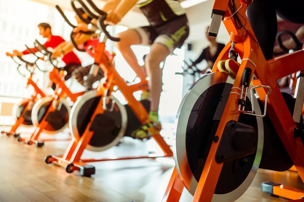 Could Dark Chocolate Be An Exercise Aid?