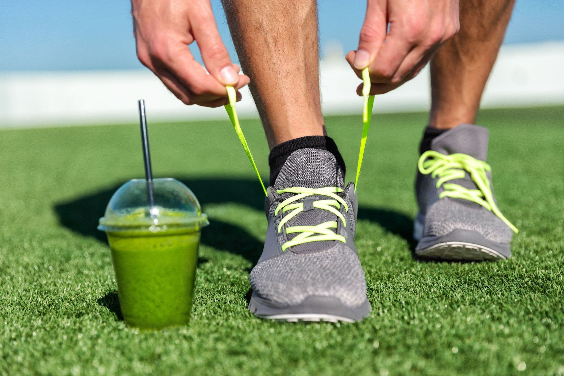 Exercise and Performance