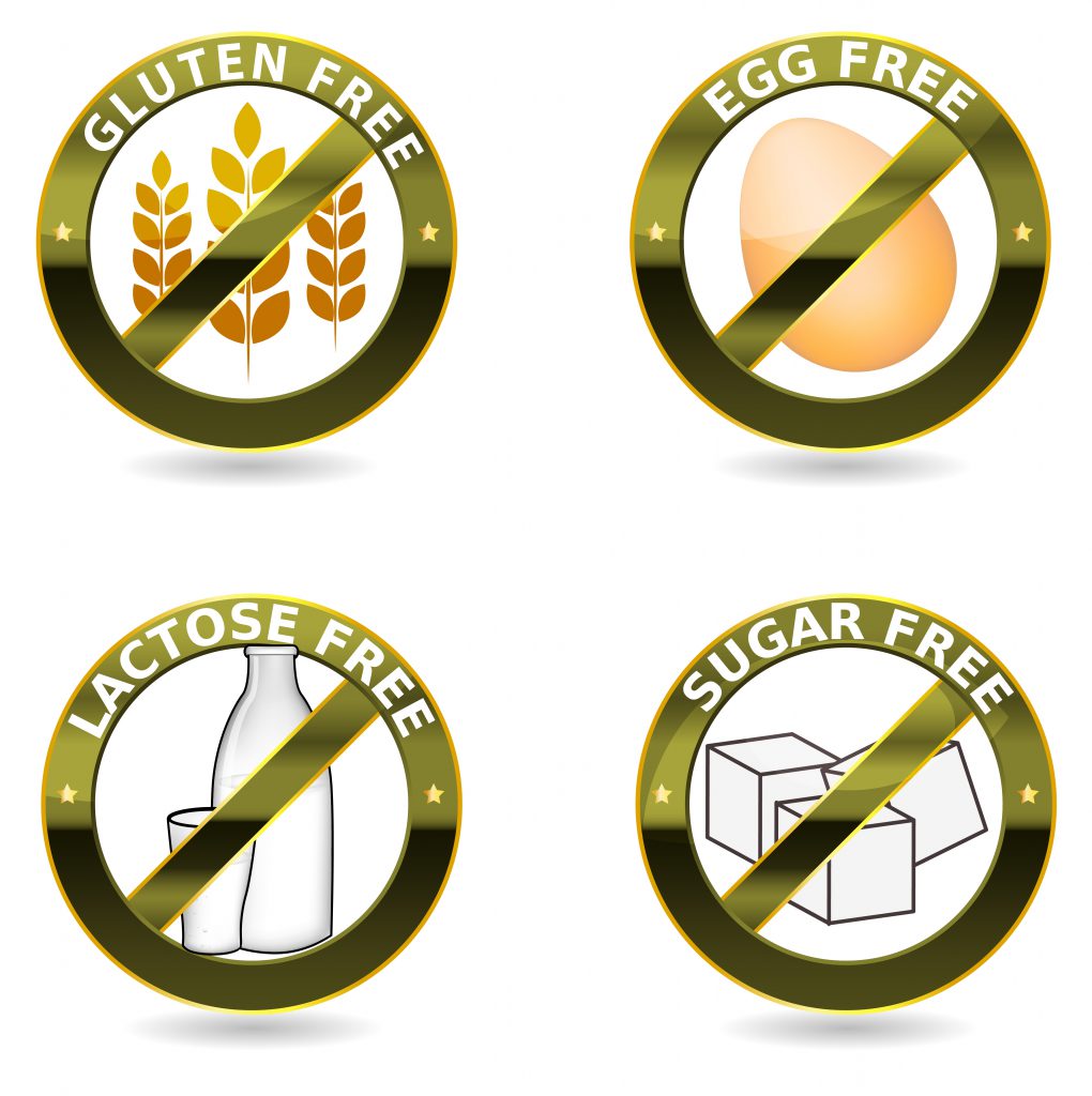 The Knowns and Unknowns of Food Sensitivities