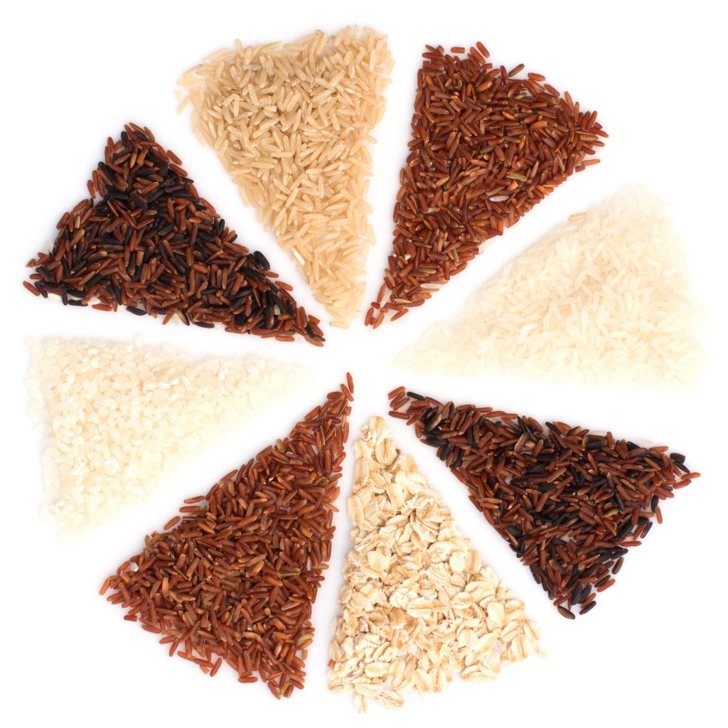 The Return of Ancient Grains