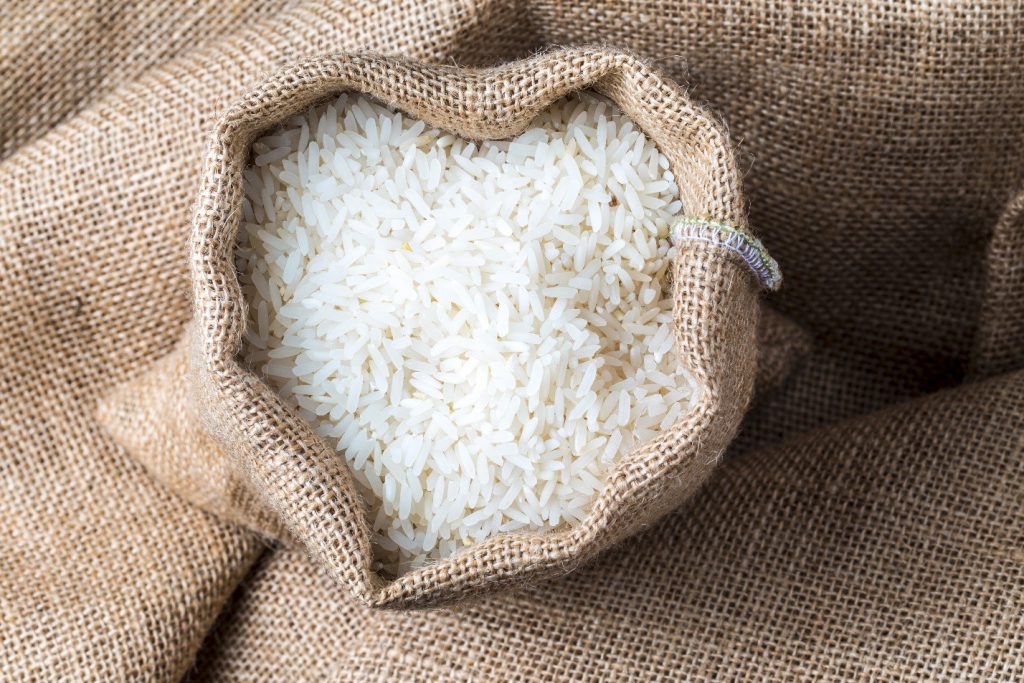 Climate Change Can Make Crops Less Nutritious