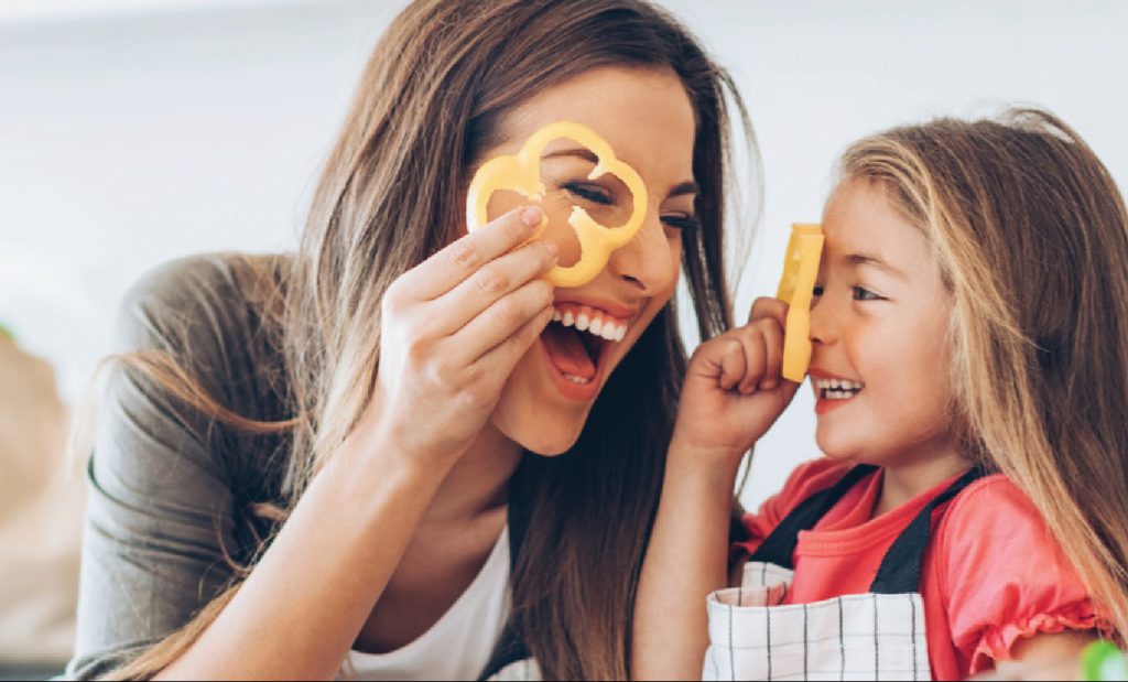 Nutrition to Support Optimal Growth and Development in Youth