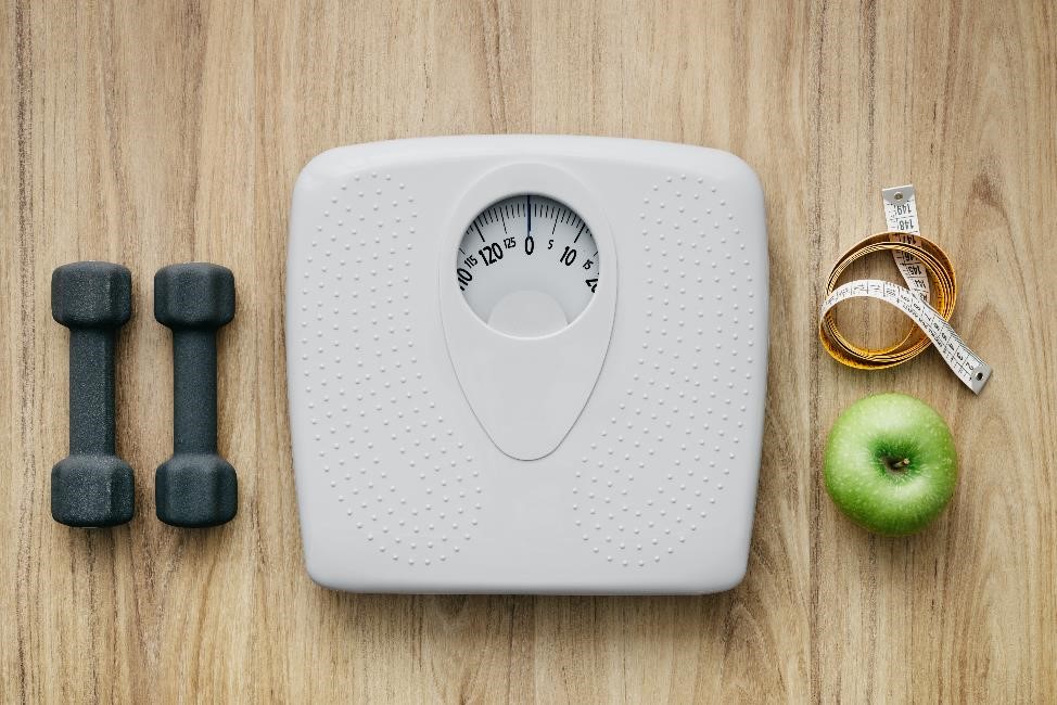 Your Scale isn’t Telling the Whole Story When it Comes to Weight Loss