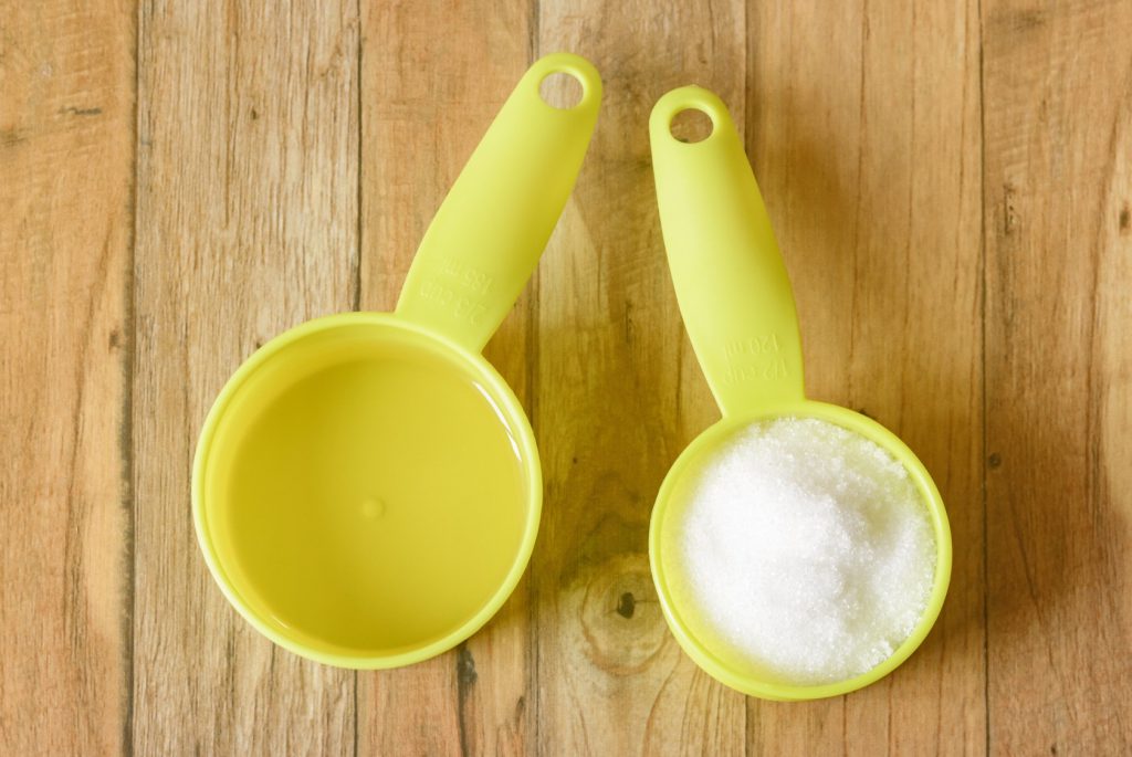 How Important is Fat for Sugar and Salt Reduction?