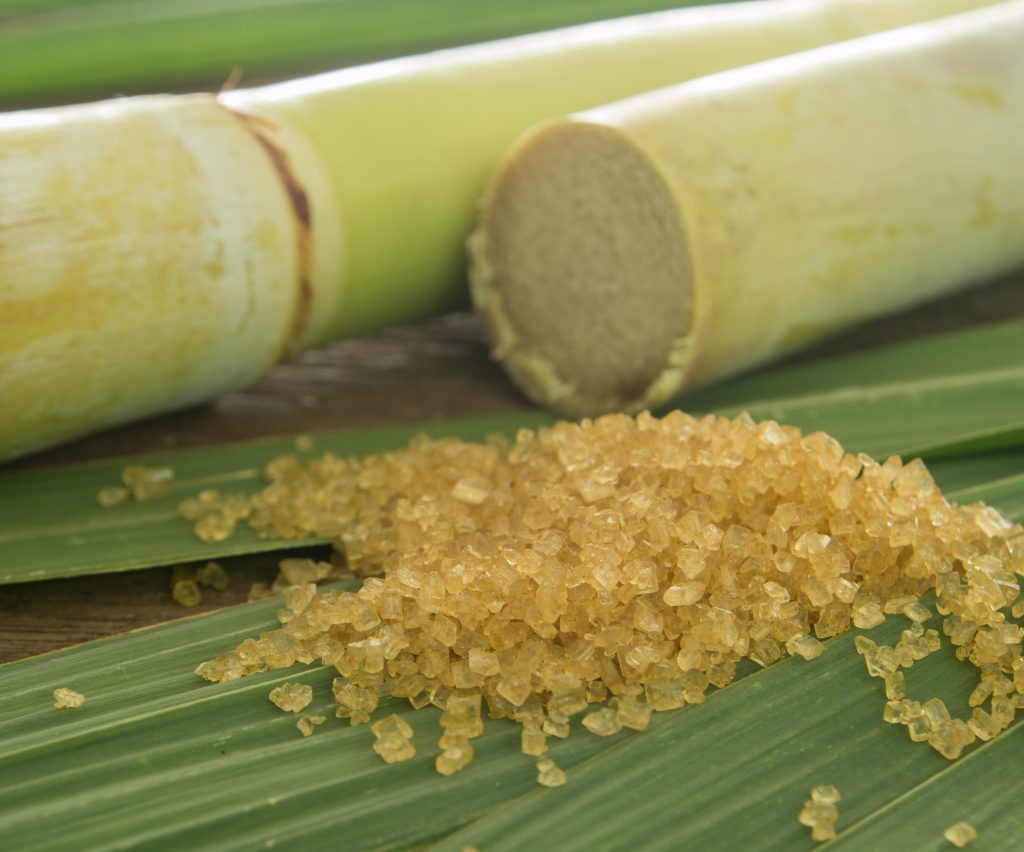 How Much Do Supply Chains Support Sugar Reduction? World Health Organization Investigates