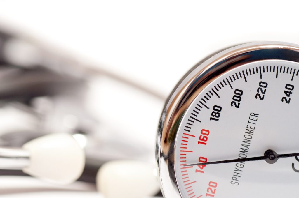 To Improve Blood Pressure, Nutrition Guidance Should Come From Dietitian, Study Shows