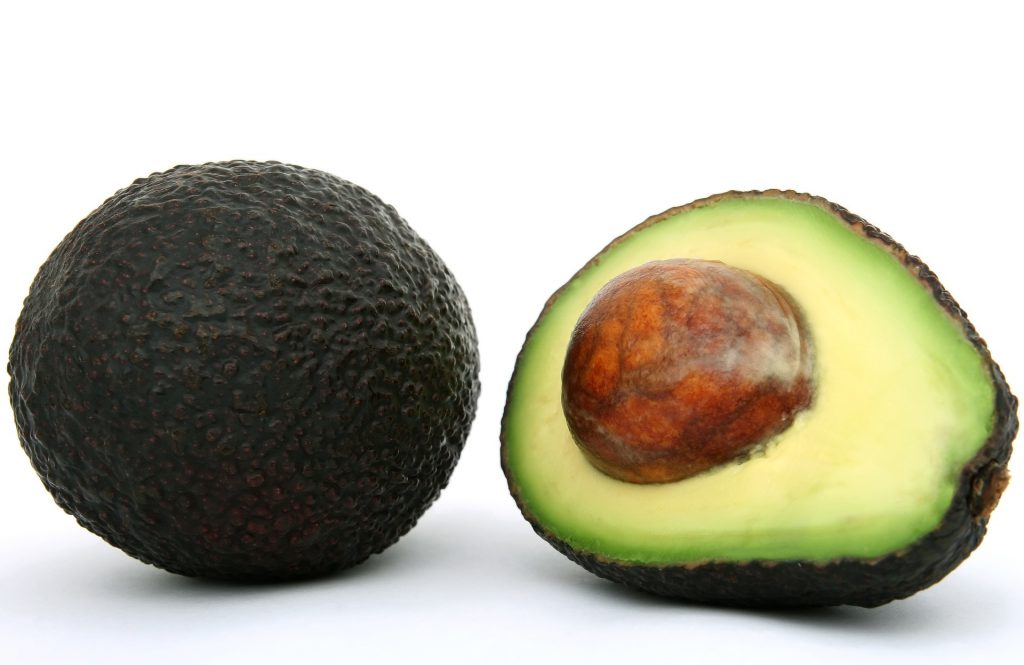 Avocados and Heart Health