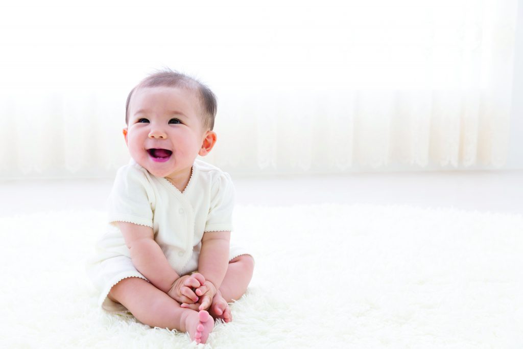 Breast-feeding vs Formula-feeding for Iodine Status – Is There a Difference?