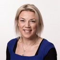Lisa Ryan, PhD RNutr