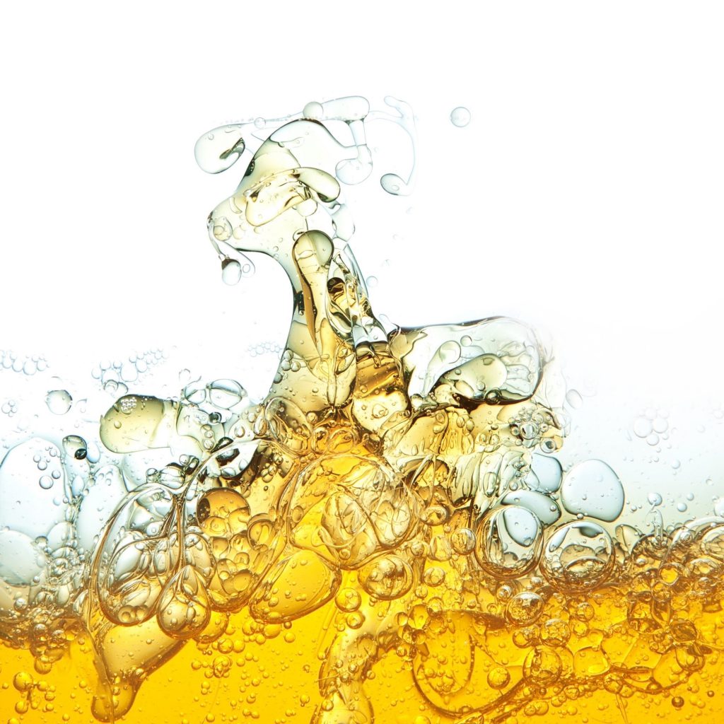 ‘Why is Lecithin in my Food?’ An Overview of Emulsifiers
