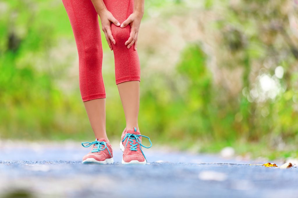 Which Nutrients Help with Joint Pain? A New Study