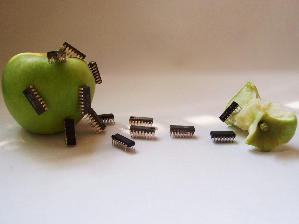 Is 3D Printing the Future of Personalized Nutrition?