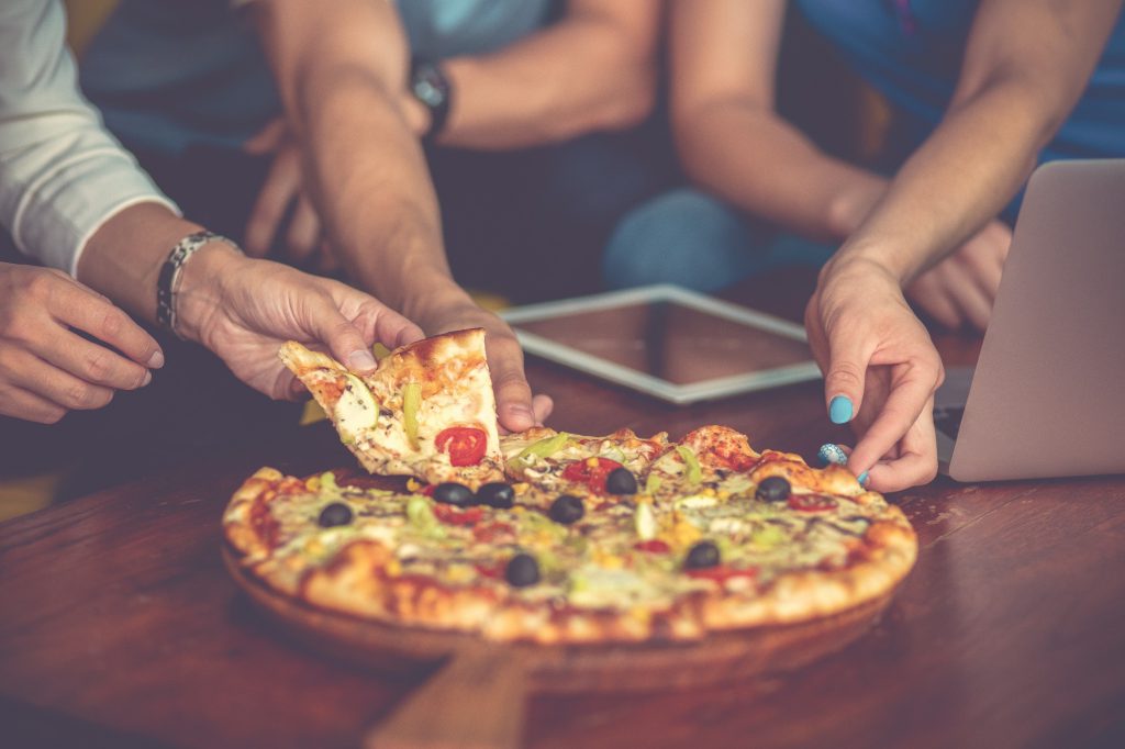 Consumer Attitudes Toward Calorie Reduction
