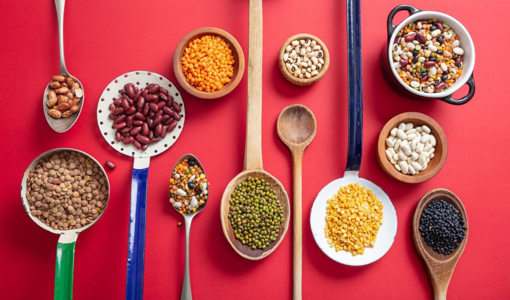 What is it About Legumes and Pulses?