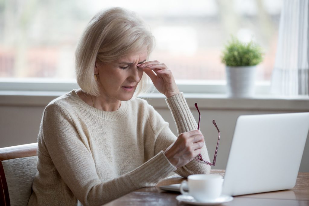 Insights on Nutrition for Eye Health