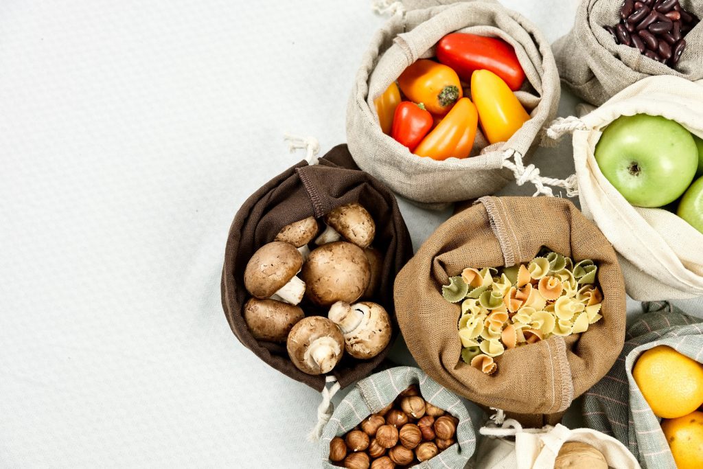 What is the Status on the Organic Front in the EU?