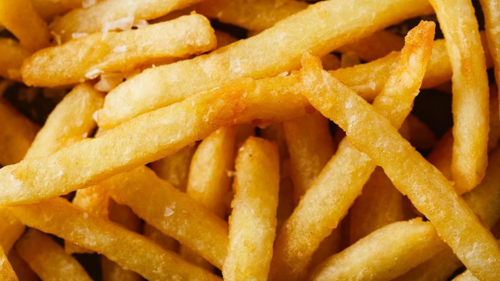 What Acrylamide is and How to Reduce It in Foods