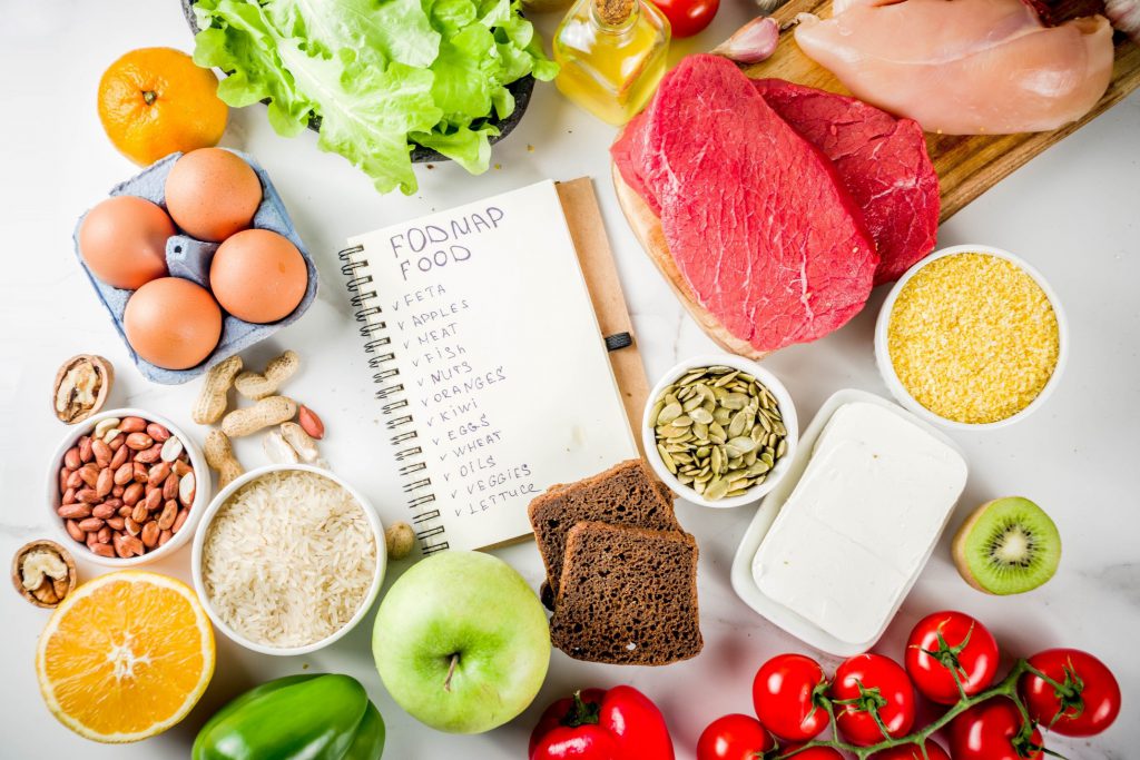 The FODMAP Diet for IBS – An FAQ
