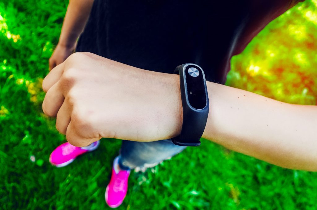 Personalised Nutrition: Is It All About the Microbiome and Technology?