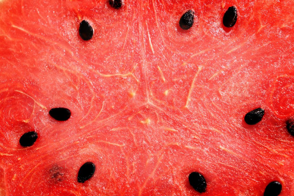 Why Are People Excited About Personalized Nutrition? A Story Hidden in Watermelon Juice