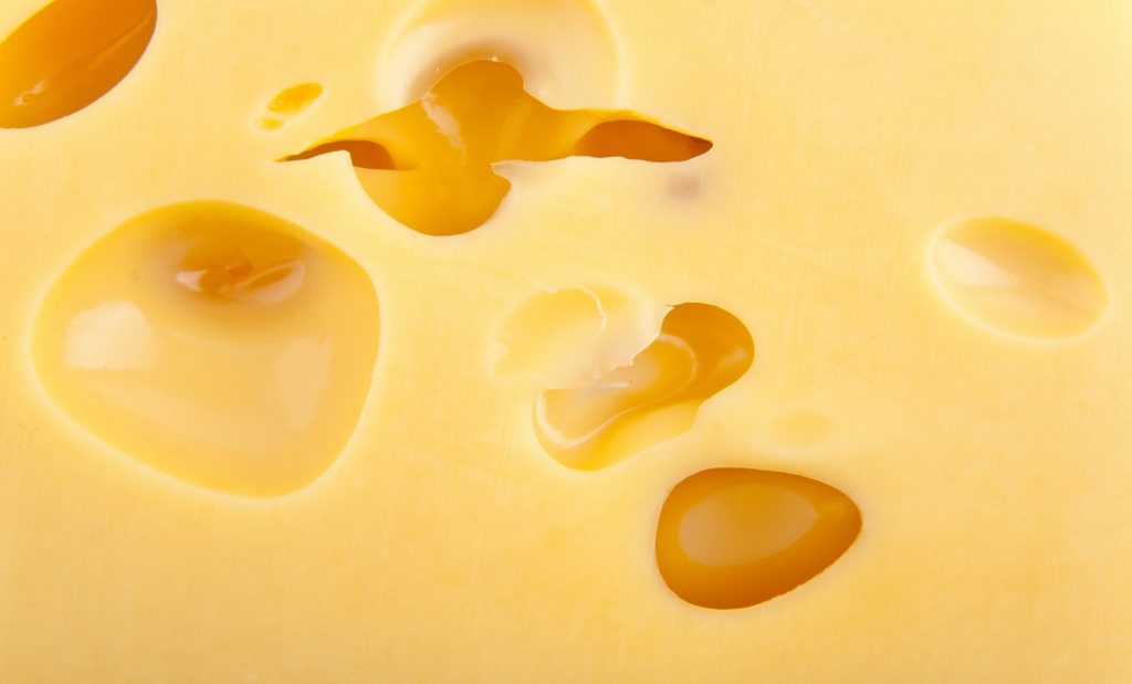 The Dairy Matrix: Beyond Individual Nutrients
