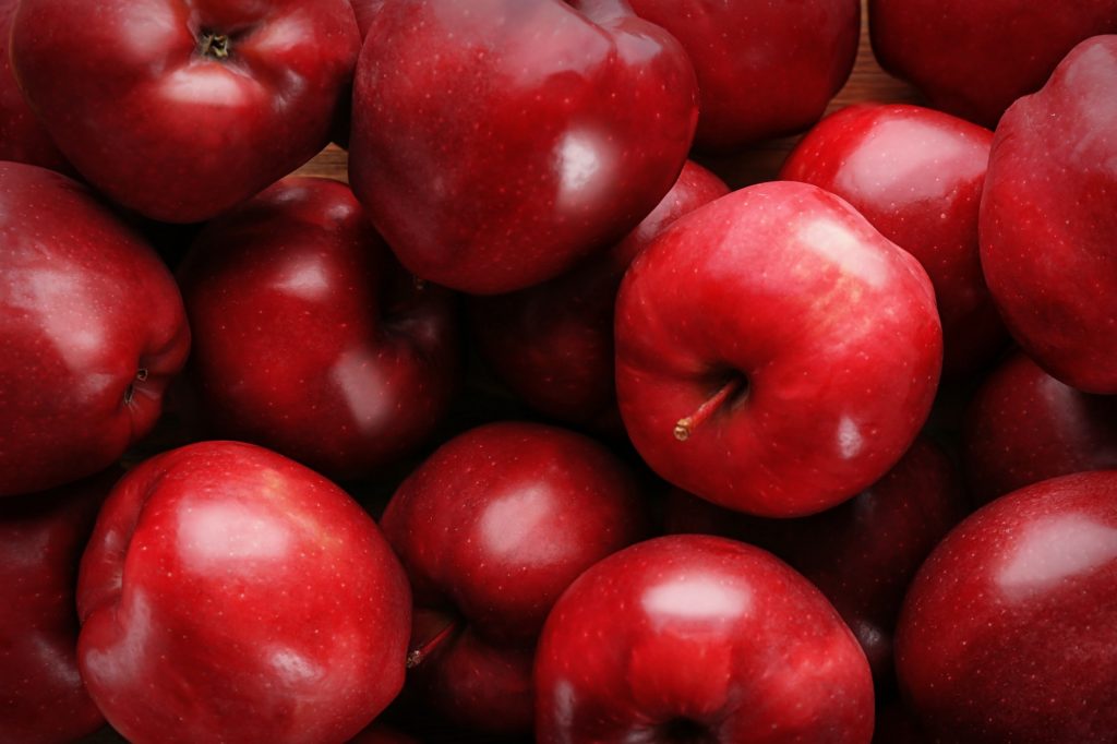 The Changing Face of Global Eating Patterns