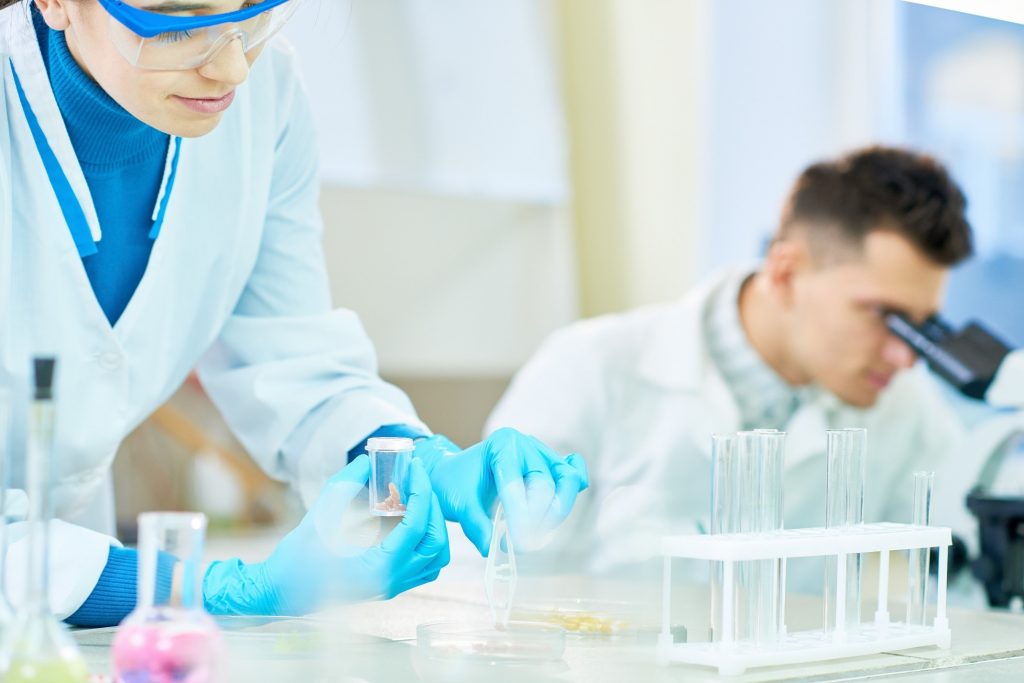 Immunity Ingredients At-A-Glance: Beta Glucans