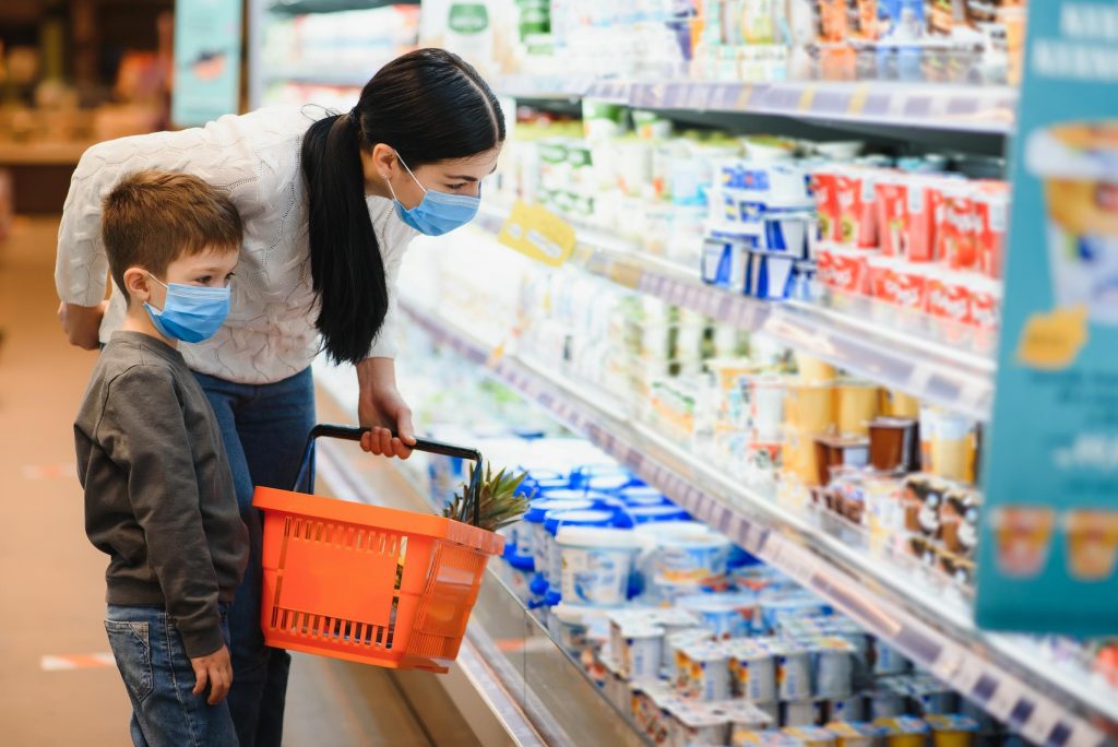 The Food Industry’s Role in Public Health: A Study on Nutrient Reformulation