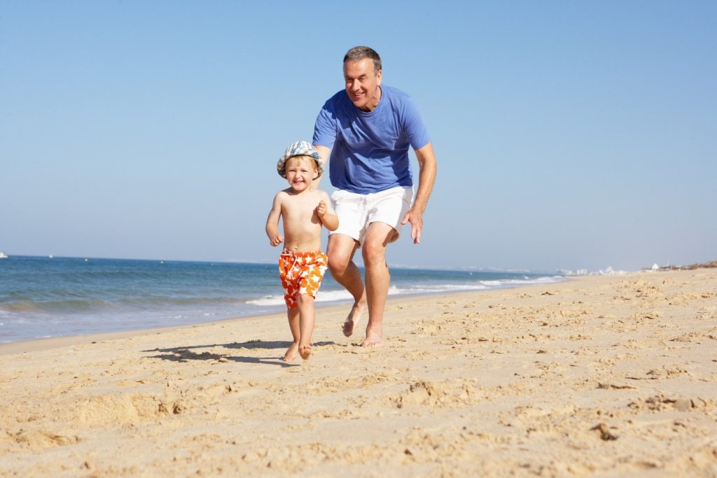 Active Ageing – Why is Protein So Important?