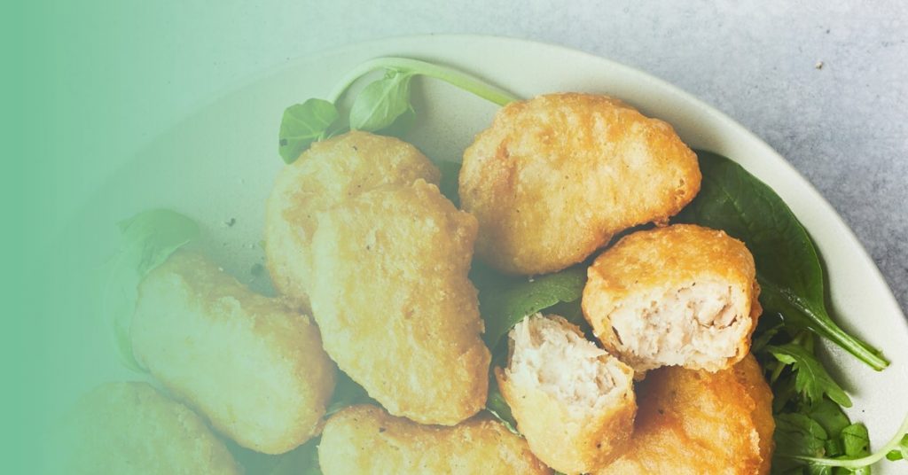 The Unique Considerations for Food Safety & Shelf Life in Plant-Based Meat Alternatives