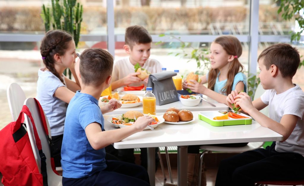 Restrictions on Advertising Unhealthy Foods – A Guide to Navigate Upcoming UK HFSS Legislation