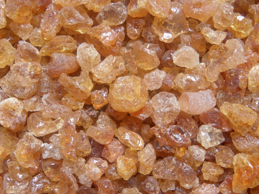 Acacia’s Role as a Functional Fibre