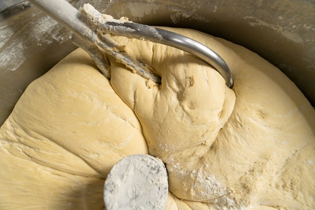The Significance of Enzymes in a Sustainable Food System