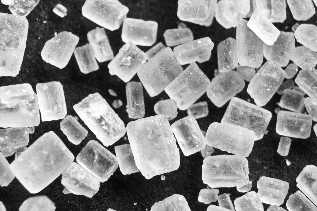 Sugar Reduction: Sweetness’ Role in Health, the Environment, and Taste