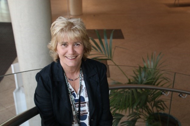 Announcement: Dr. Helen Sheridan Joins KHNI Scientific Advisory Council