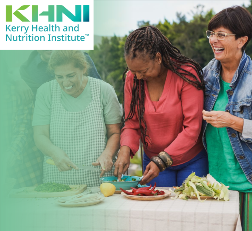 Affordable Nutrition Webinar – LATAM: La nutrición sostenible también debe ser asequible