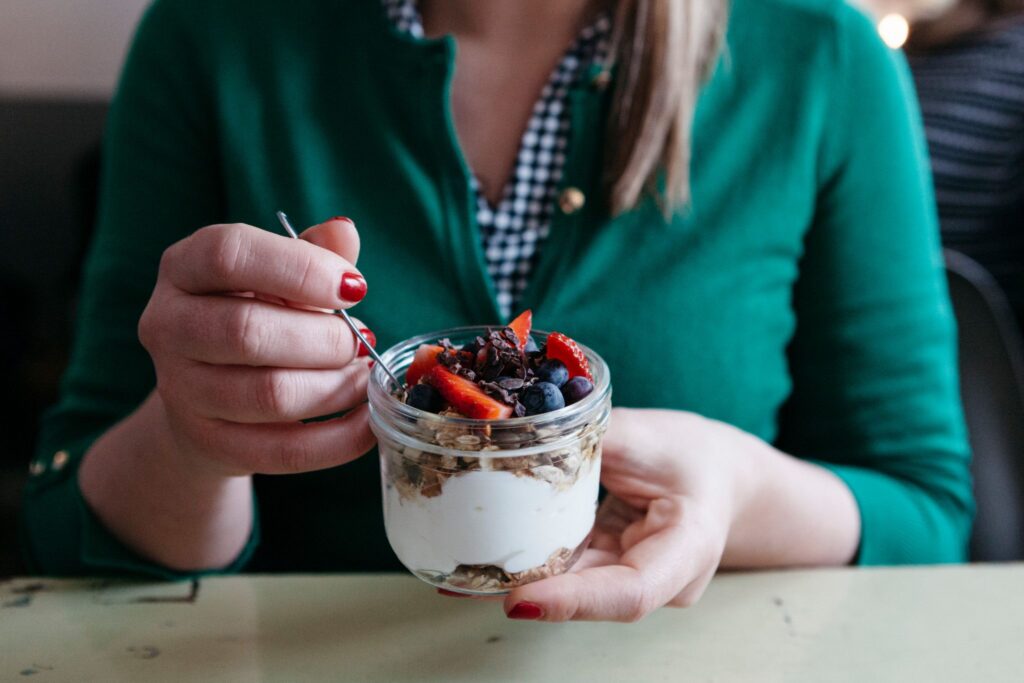 The Gut Microbiome’s Impact on Premenstrual Disorder