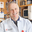 Professor Kenneth W. Simpson, BVM&S, D-ACVIM, D-ECVIM