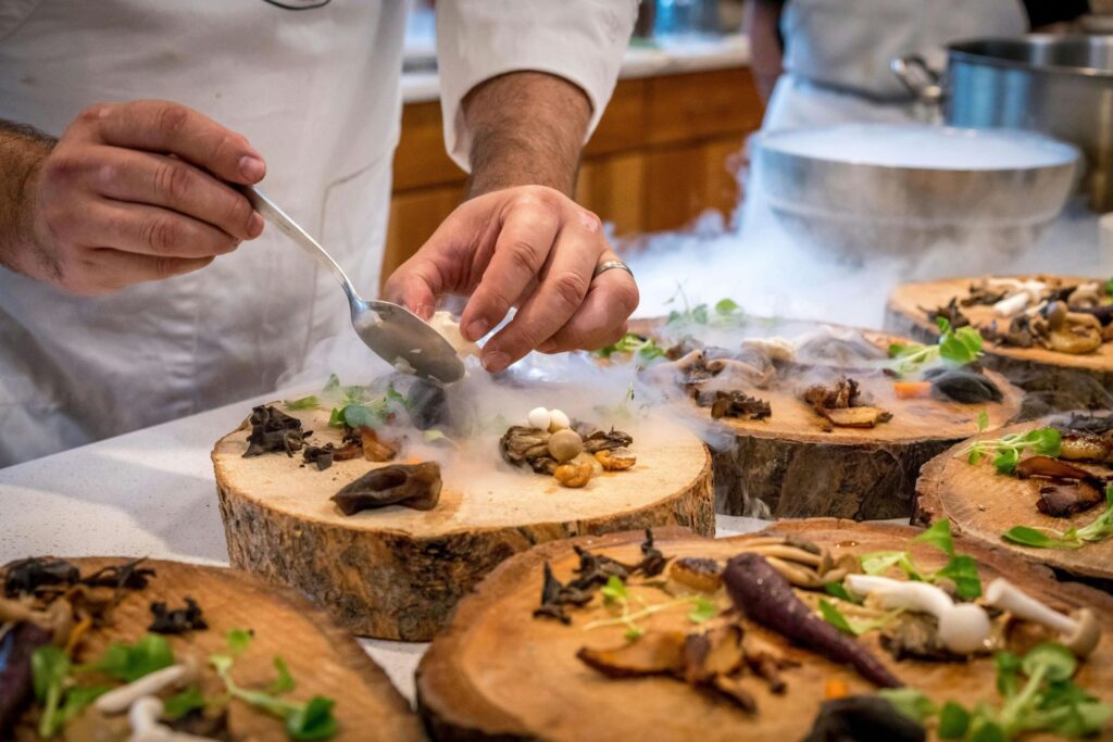 Southeast Asia Webinar: Foodservice With Impact
