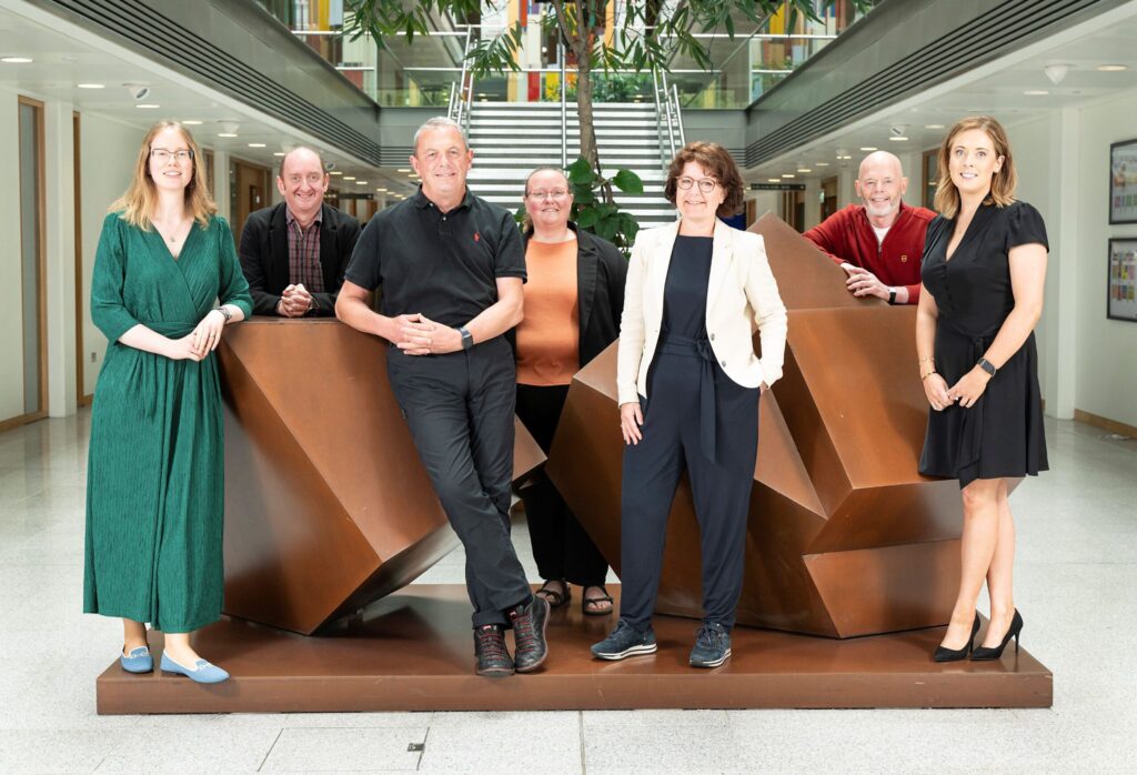 Kerry Partnership with APC Microbiome Aims to Explore Gut-Brain Axis