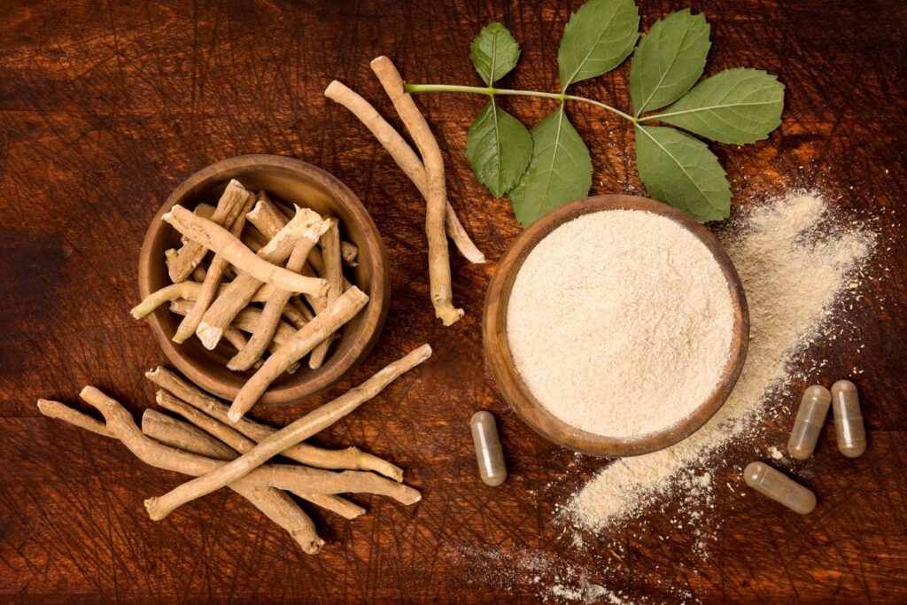 Unlocking Better Cognitive Health: How Ashwagandha Can Support Sleep and Reduce Stress