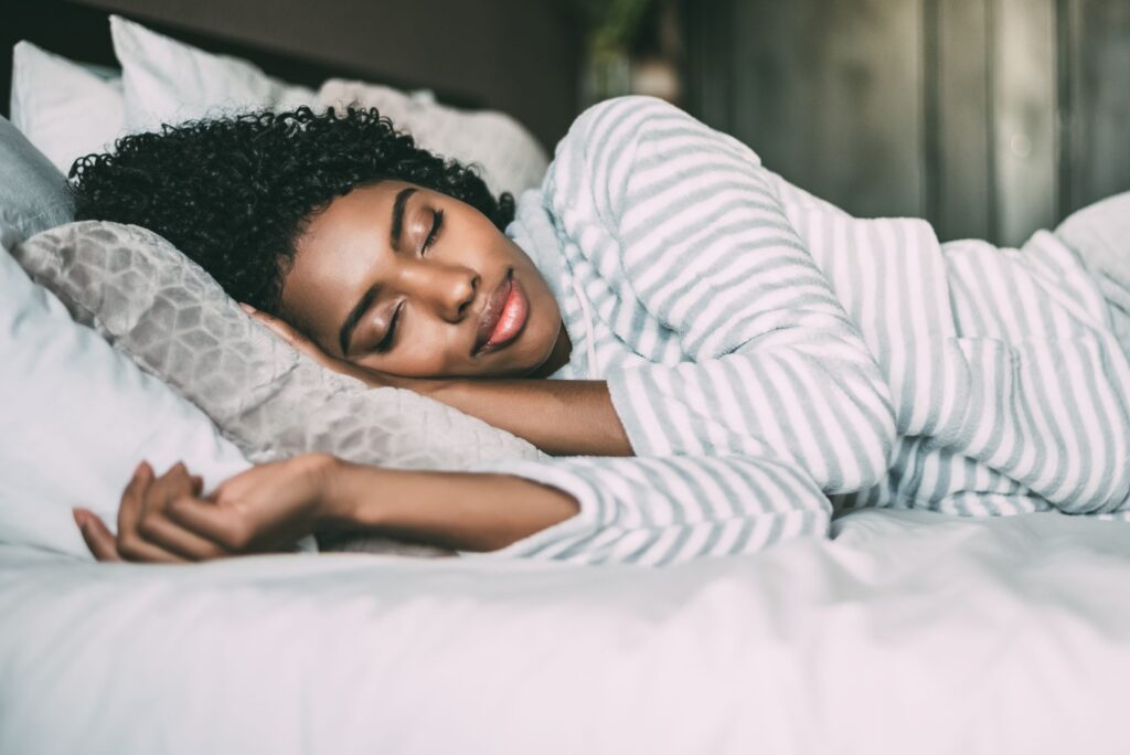 Sleep and Nutrition: The Science of How the Foods We Eat Can Influence Our Sleep