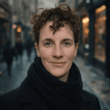 Emma Cahill, MSc