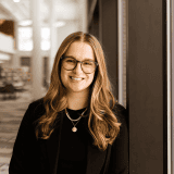 Abby Otto, BA